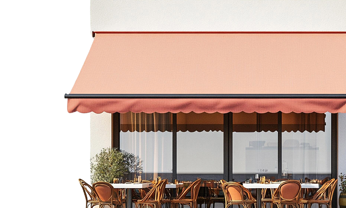 Zutrittskontrollsysteme Gewerbe