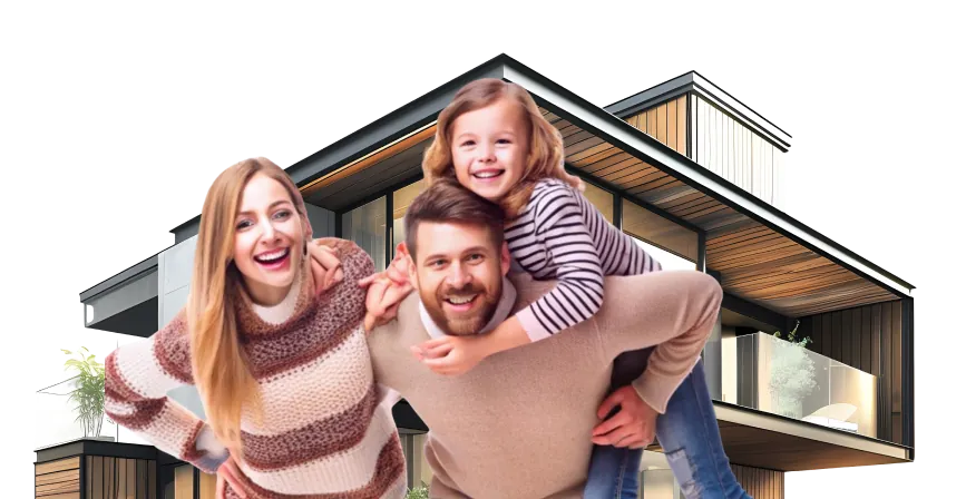 Videoüberwachung Haus