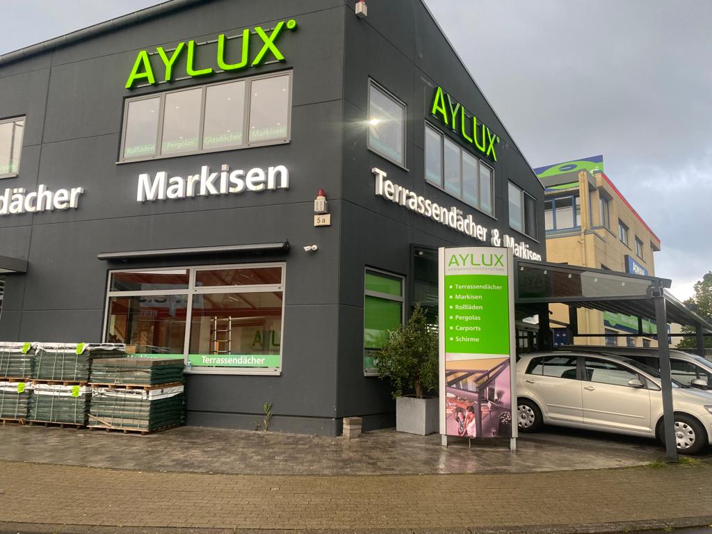 Aylux GmbH