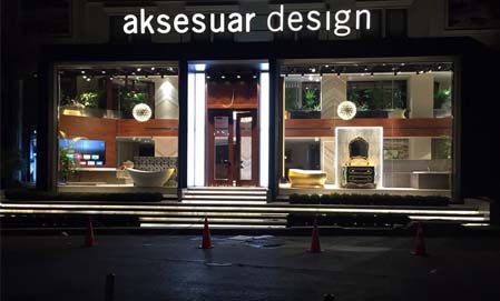 Aksesuar Desing