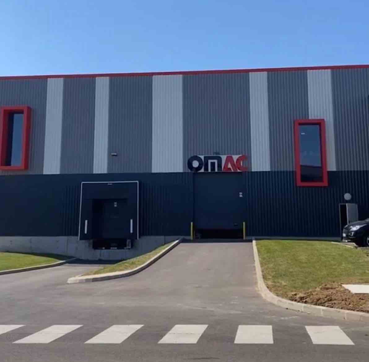 Omac GmbH